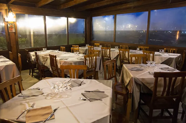 Pizzeria Ristorante Da Mario