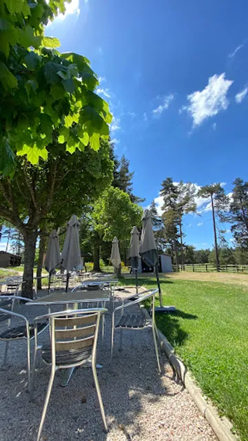 Bar & Restaurant La Table du Golf