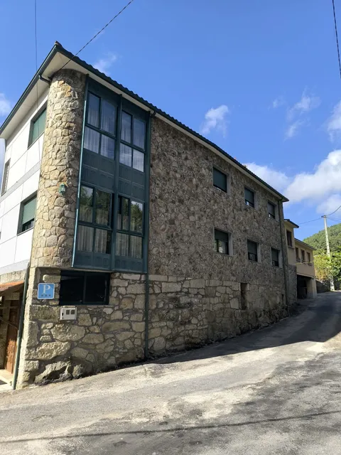 Casa Rural O Pontillón