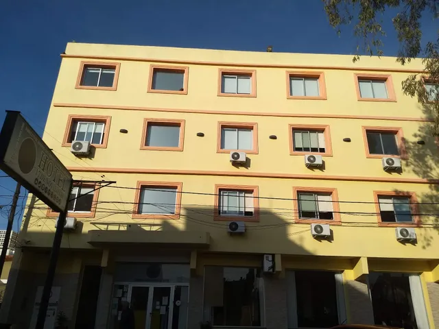 Hotel 17 de noviembre