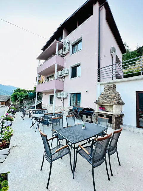 Къща за гости ЛИМ