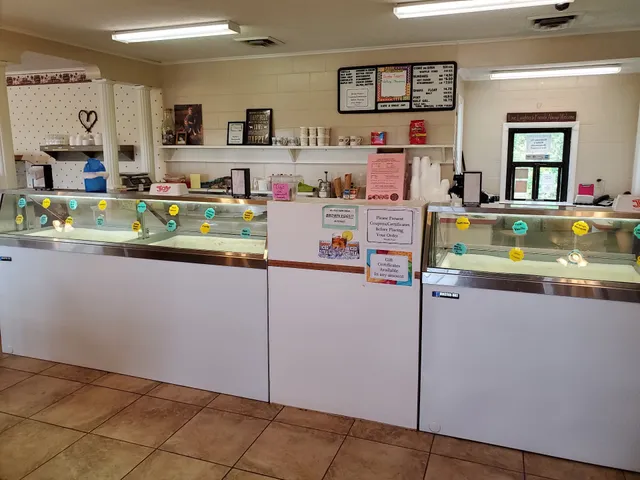 Kirke's Homemade Ice Cream