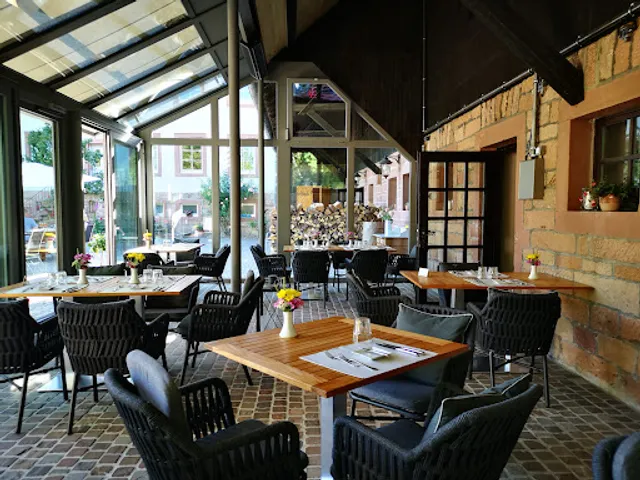 Landgasthof Geiersmühle