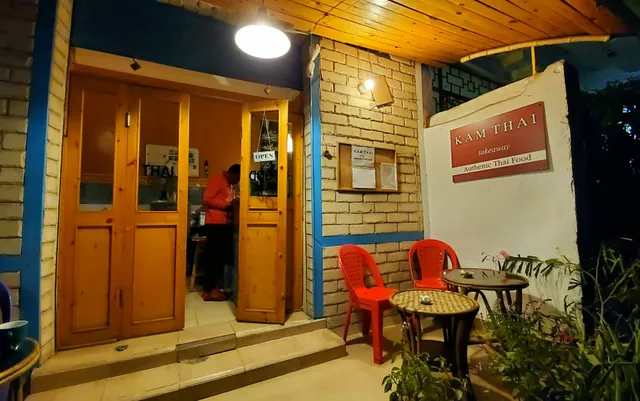 Kam Thai