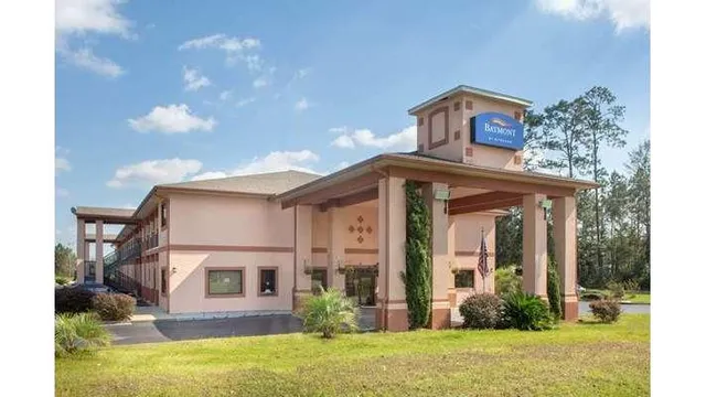Baymont by Wyndham Midway/Tallahassee