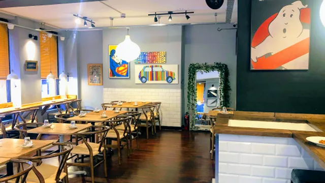 Seoul90 Korean Restaurant