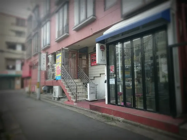 ホテルミルニュイ福島