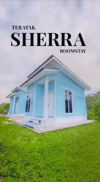 Teratak Sherra Roomstay