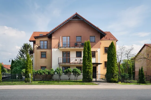 Apartamenty Gdańska52