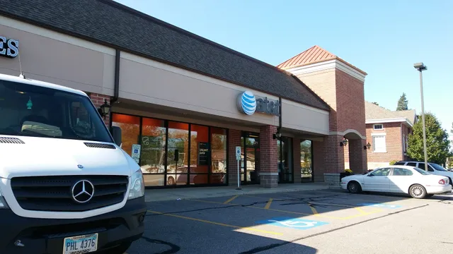 AT&T Store