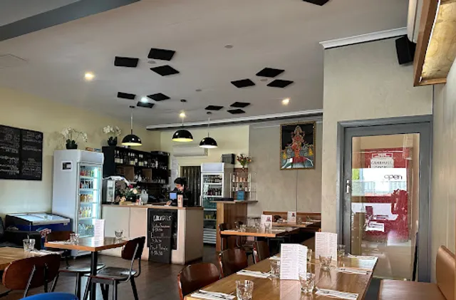 Himalyan Tandoor & Curry House