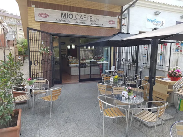 Mio Caffè