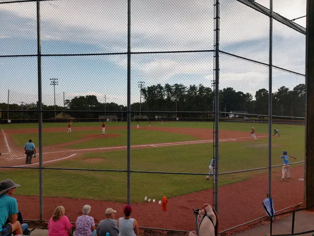 Alice Mill Baseball Field