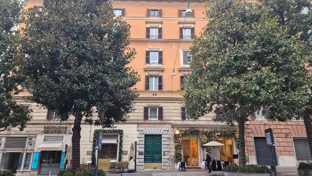 Via Veneto 116 Suites -Guest House