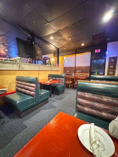 Thai Jasmine(Udomsuk Thai Kitchen)