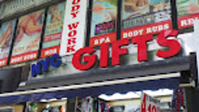 Ny's Best Gift Shop