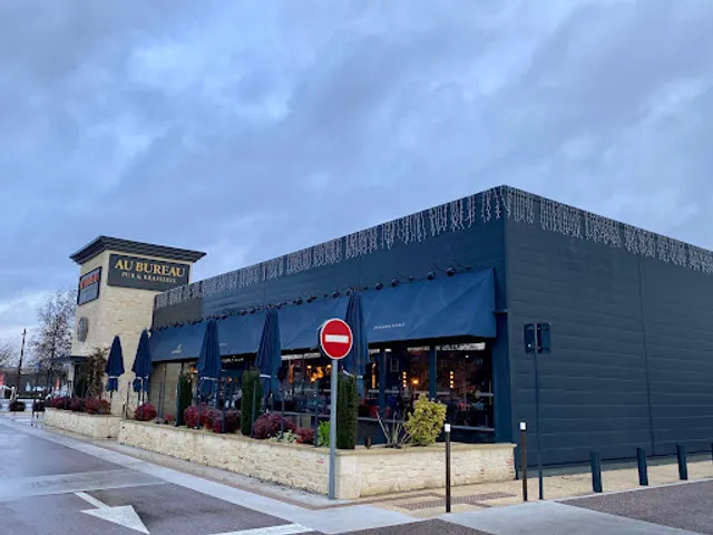 Au Bureau - Pub et Brasserie