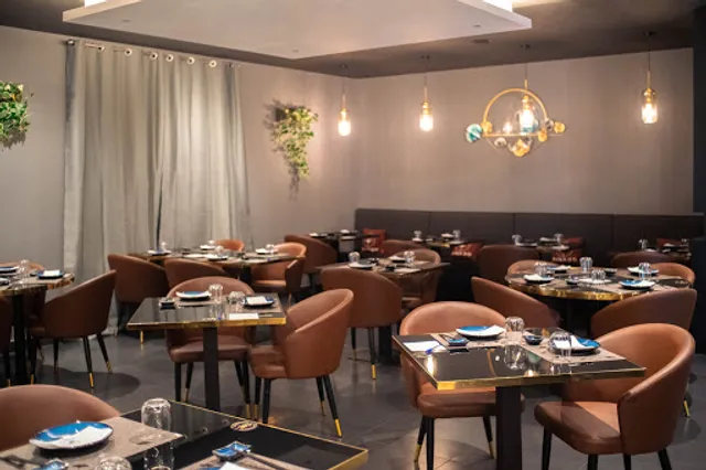 Ginkgo Sushi Ristorante