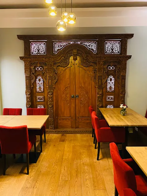 DewiSri - Indonesische Küche