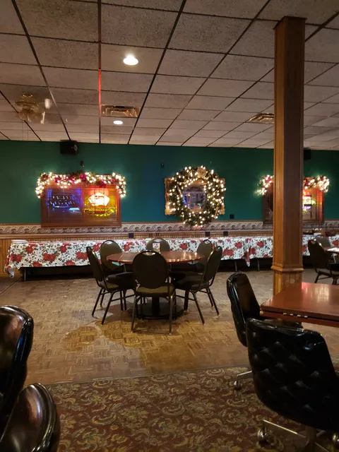 Trobec's Bar & Grill