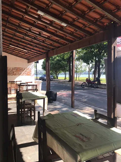 Restaurante e Pizzaria do Clóvis