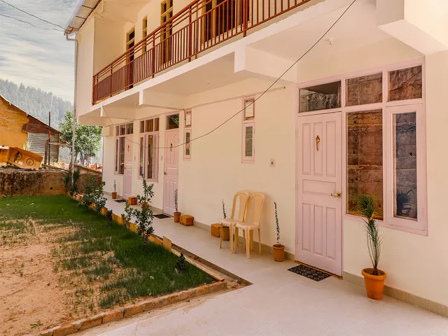 The Craignano Mashobra