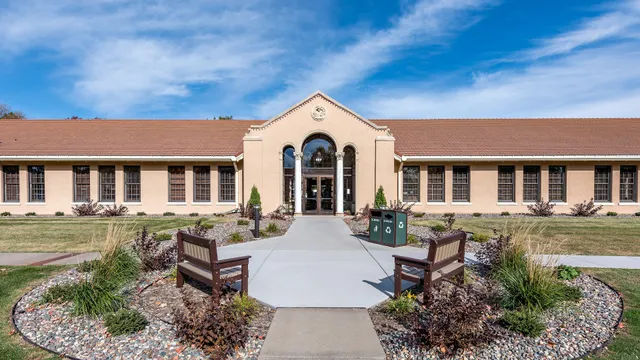 Minnesota Humanities Center