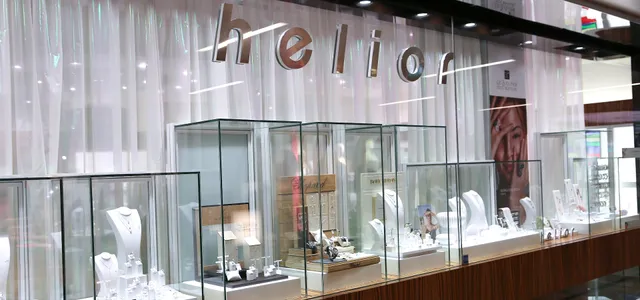 Bijouterie Hélior