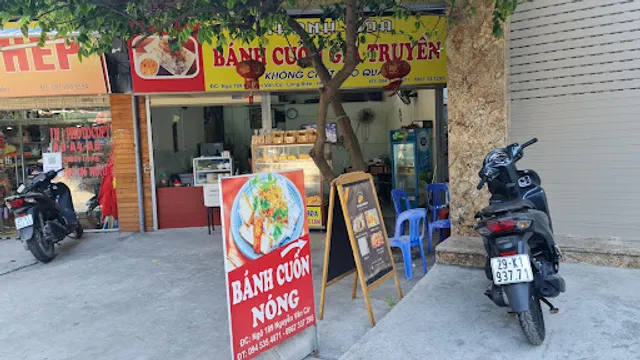 Banh Cuon GIA Truyen