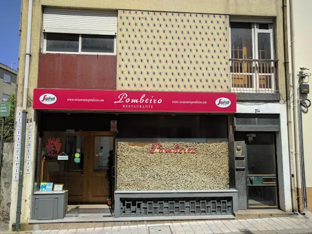Restaurante Pombeiro