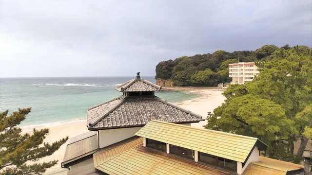 Kokuminshukusha Shirara