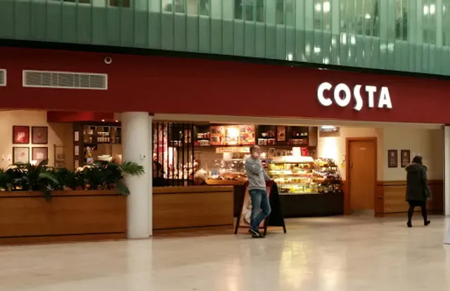 Costa Coffee