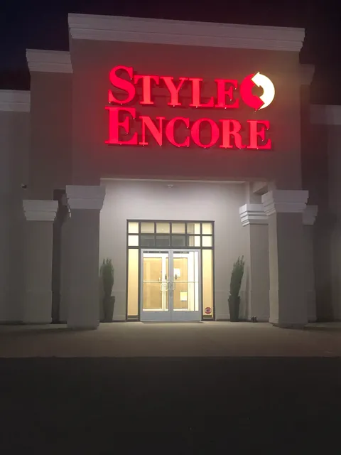 Style Encore- Dickson City, PA
