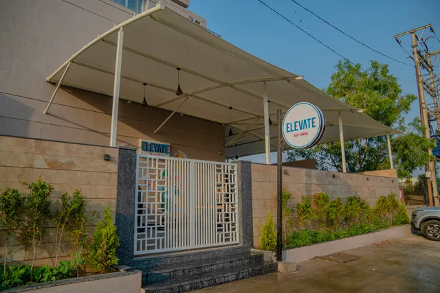 ZiP By Spree Hotels Chakan