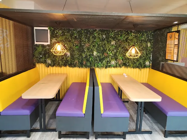 Enjoy Tacos Narbonne Lycée