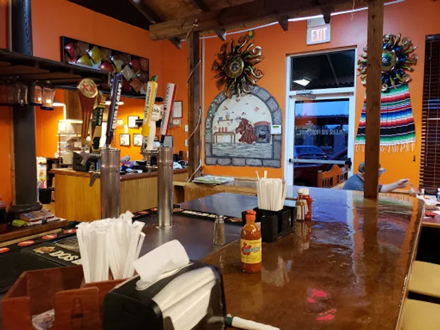 El Jimador Bar and Grill