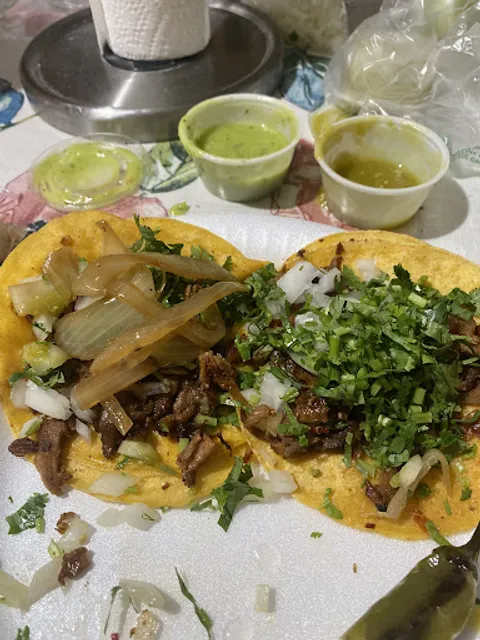 Tacos Jalisco