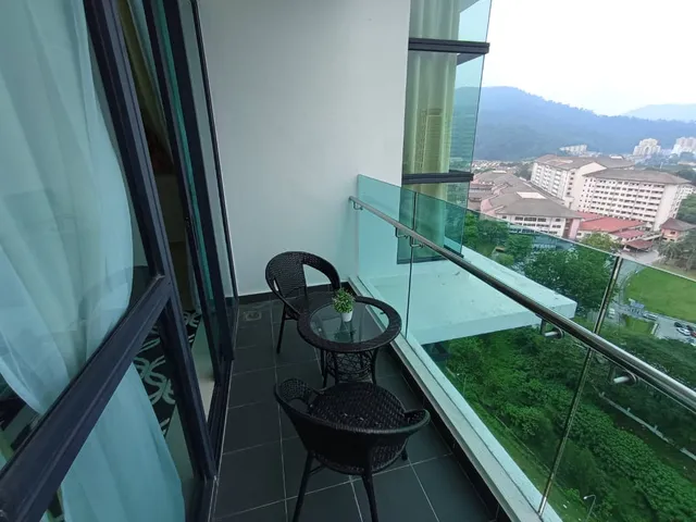 Medic Homestay@Res280 Selayang