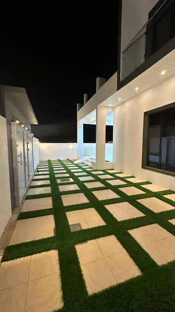 استراحة المرجان/ almorjan chalet