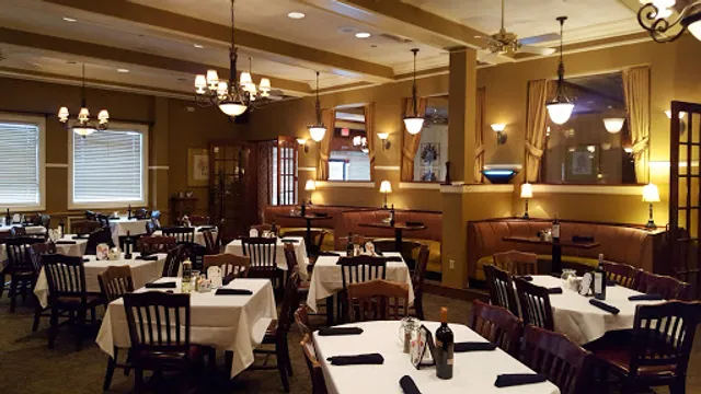 Atria's Restaurant - Peters Township