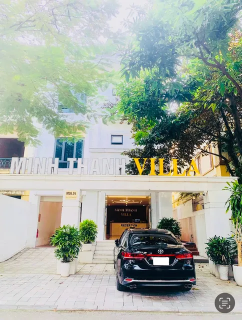 Minh Thanh Villa Hotel