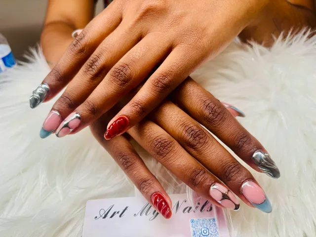 Art My Nails