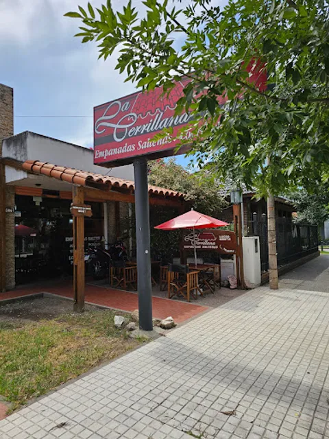 La Cerrillana Empanadas Salteñas
