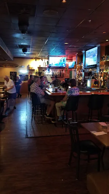 Red Devil Italian Restaurant & Pizzeria