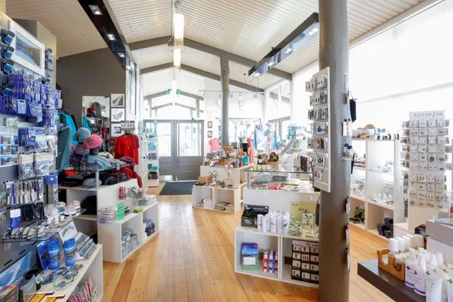 ReflectioNZ Gifts & Gallery