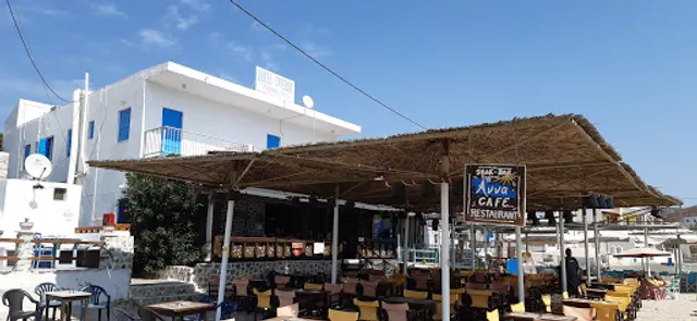 Tripolitis Snack Bar and Restaurant