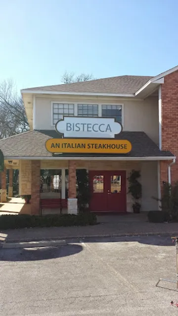Bistecca - An Italian Steakhouse