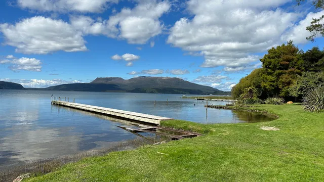 Stoney Point Reserve