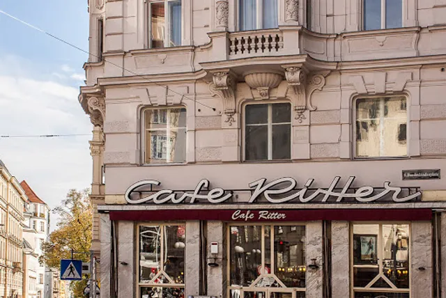 Café Ritter