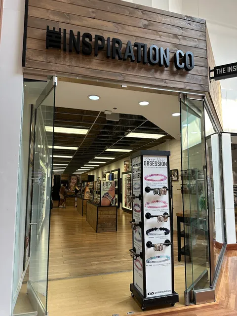 The Inspiration Co. at Arundel Mills